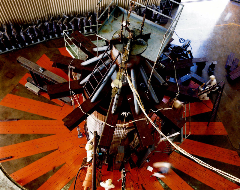 Illustration for article titled Newly Declassified Photos Show The Crewed USAF Spy Spacecraft That Almost Was